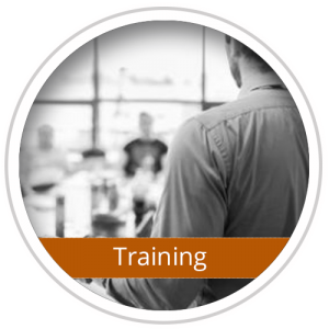 sicherheits-training